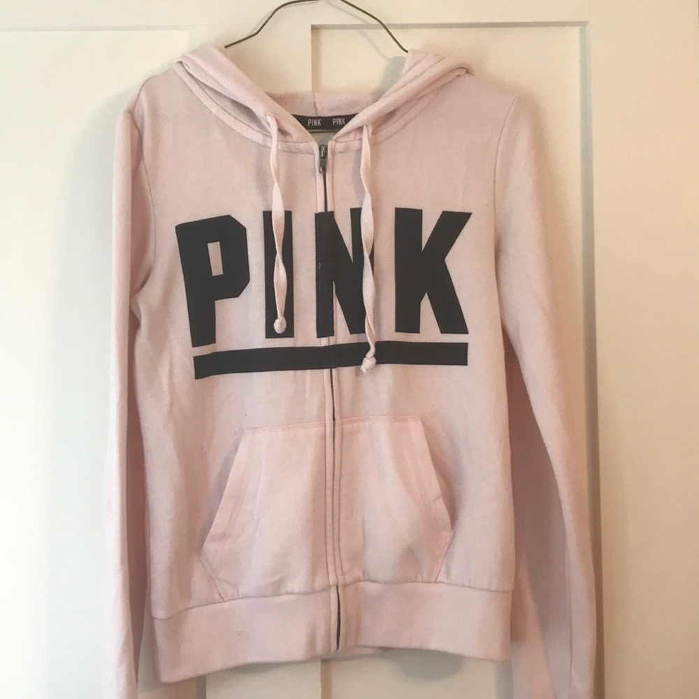 Victoria Secret PINK hoodie